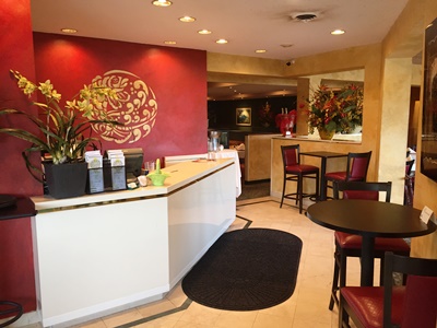 Joey Chiu Chinese Restaurant baltimore md